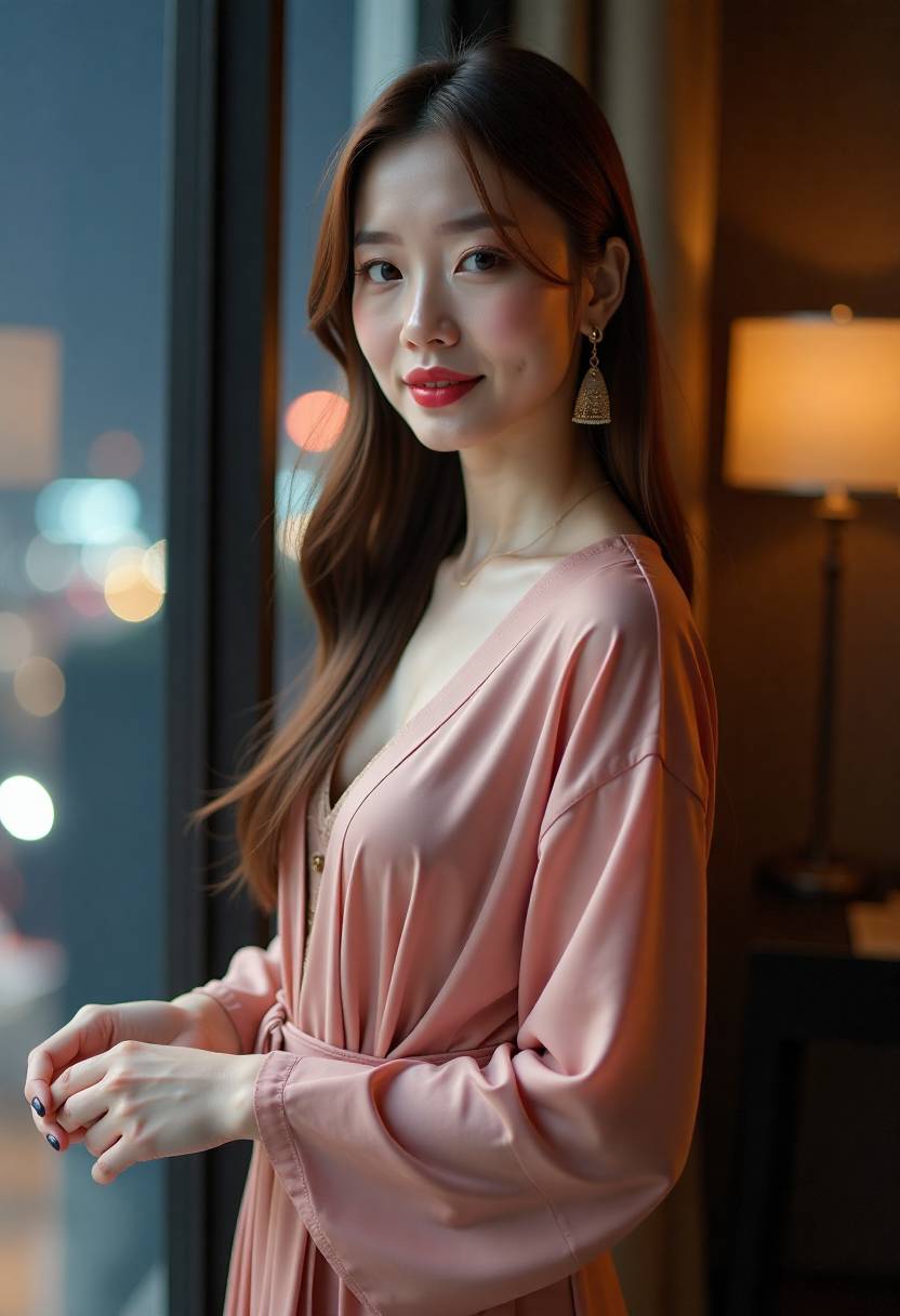 午后晴空海报